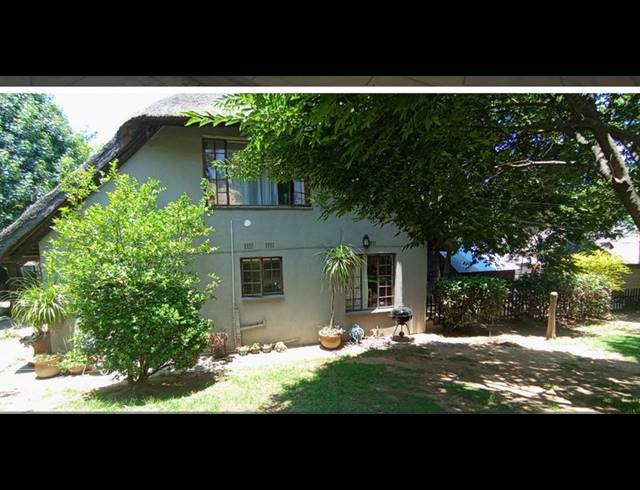 3 BEDROOM HOUSE FOR SALE IN RANDPARK RIDGE